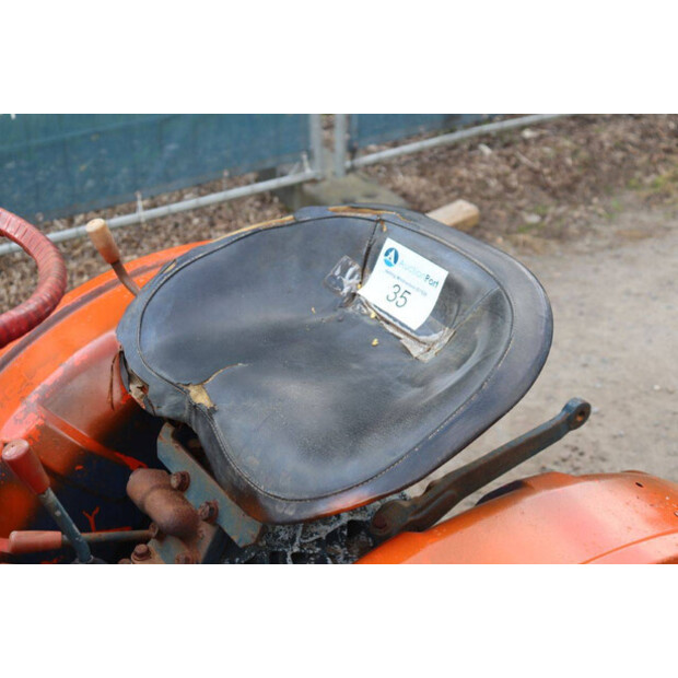 KUBOTA B6000-46860873