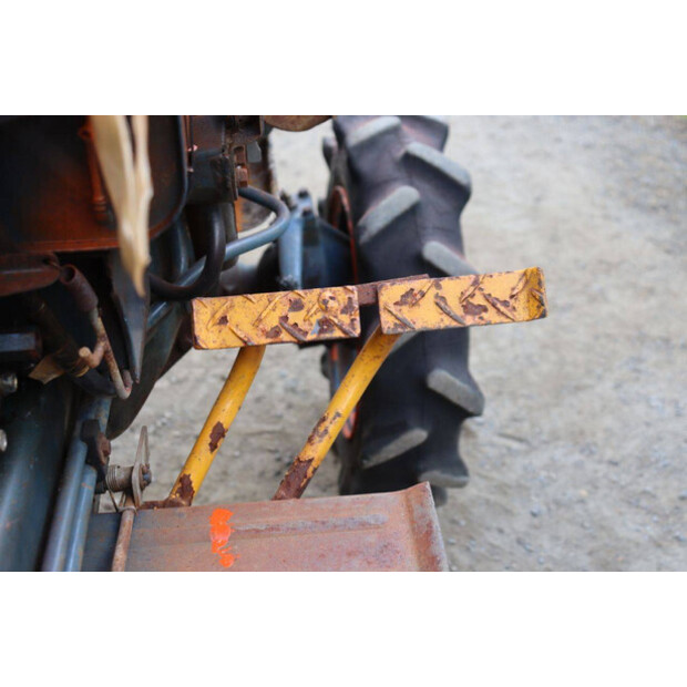 KUBOTA B6000-46860874