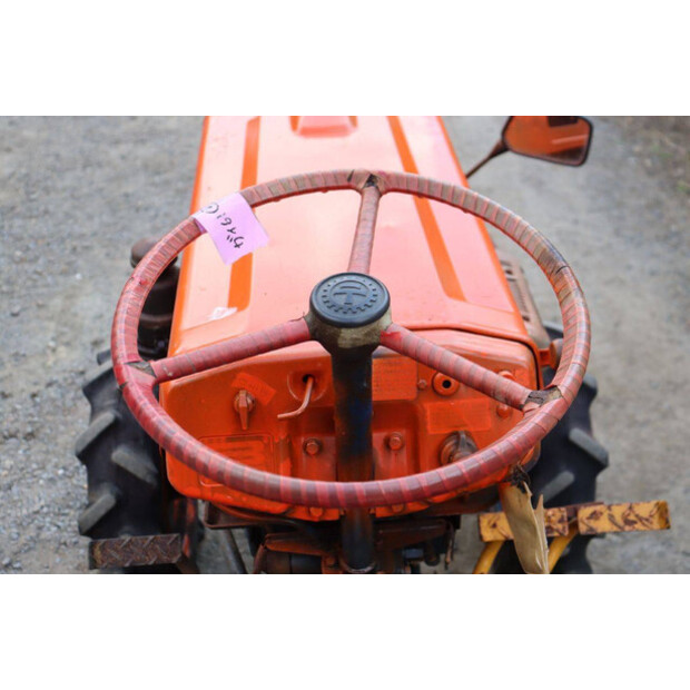 KUBOTA B6000-46860876