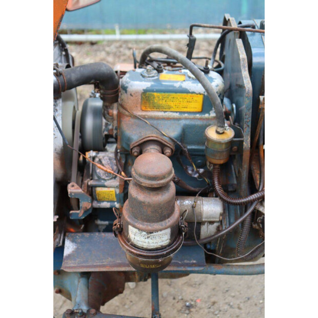 KUBOTA B6000-46860881