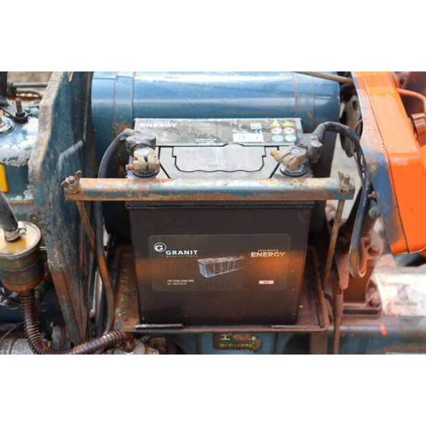 KUBOTA B6000-46860882