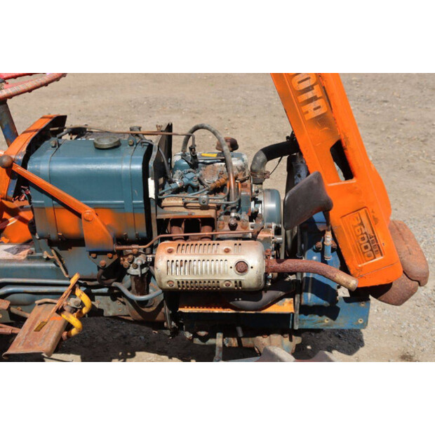 KUBOTA B6000-46860883