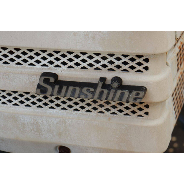 KUBOTA B1402DT-46860896