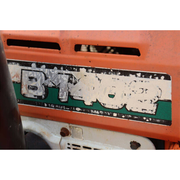 KUBOTA B1402DT-46860898