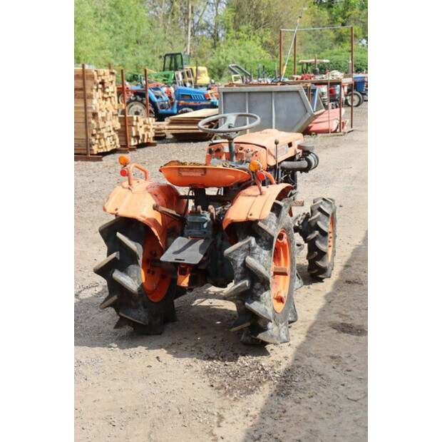 كوبوتا B7000-46860925