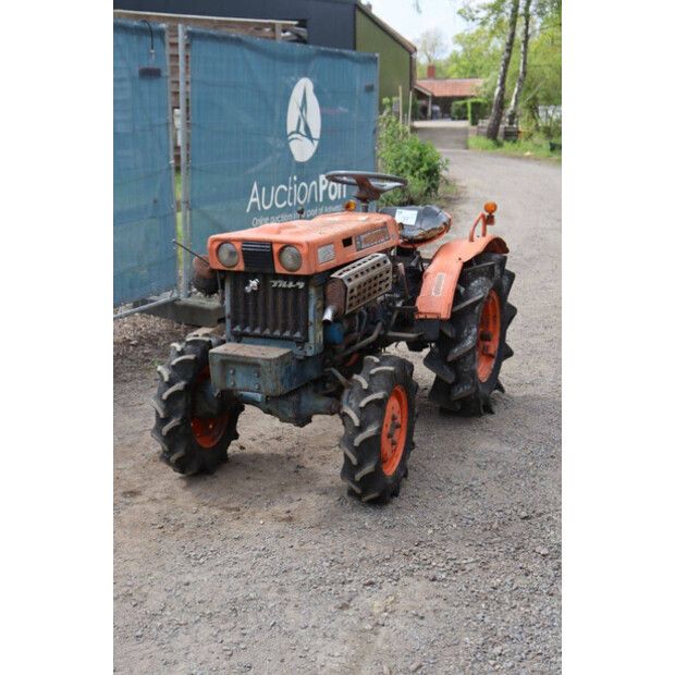 كوبوتا B7000-46860928