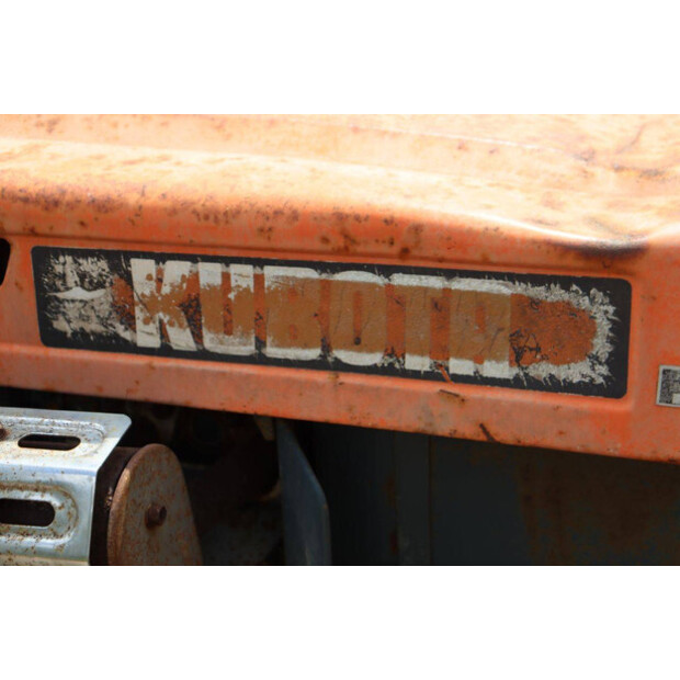 كوبوتا B7000-46860931