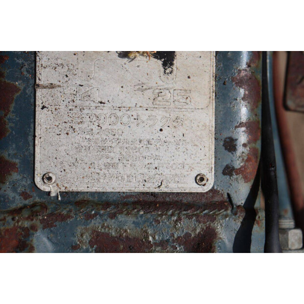 كوبوتا B7000-46860947