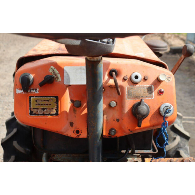 كوبوتا B7000-46860948