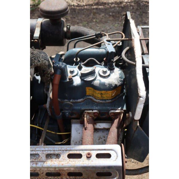 كوبوتا B7000-46860950