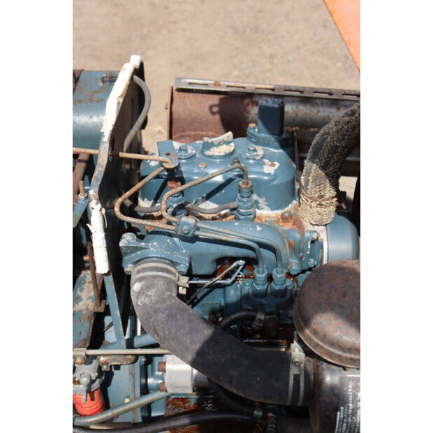 كوبوتا B7000-46860952