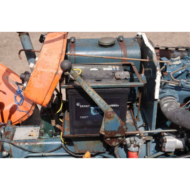 كوبوتا B7000-46860953