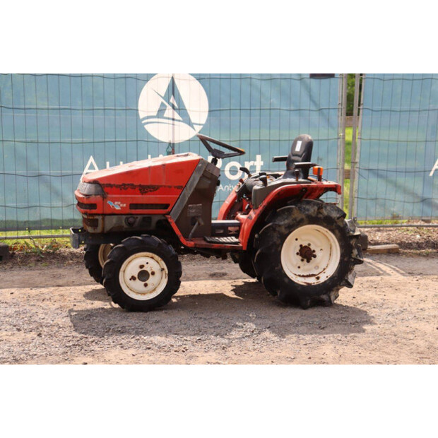 YANMAR KE-3D-46860954