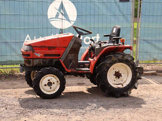 Image de TRACTEURS YANMAR KE-3D