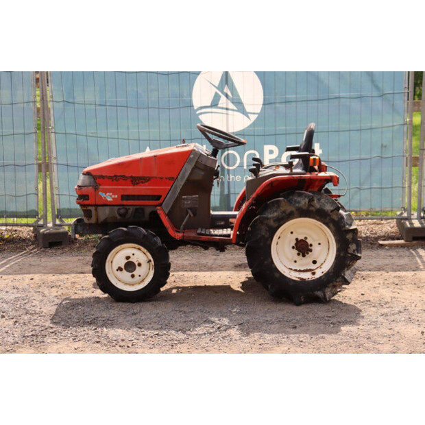 YANMAR KE-3D-46860955