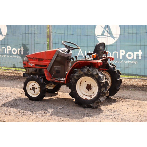 YANMAR KE-3D-46860956