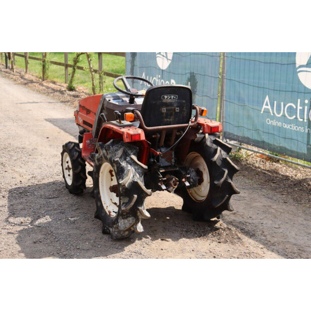 YANMAR KE-3D-46860957