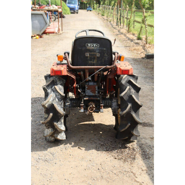 YANMAR KE-3D-46860958