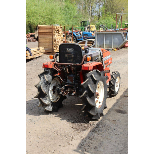 YANMAR KE-3D-46860959