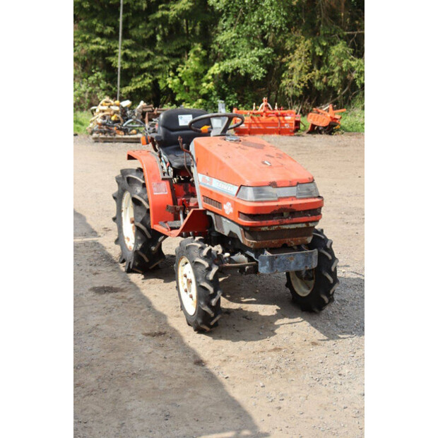 YANMAR KE-3D-46860960