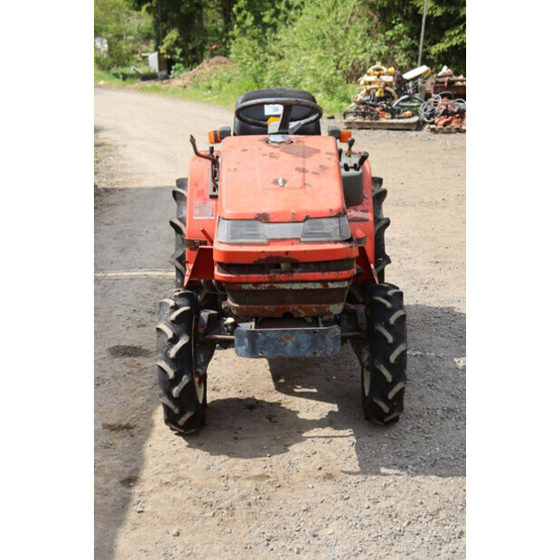 YANMAR KE-3D-46860961