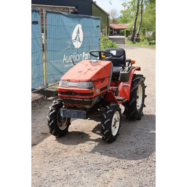 YANMAR KE-3D-46860962