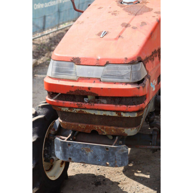 YANMAR KE-3D-46860963