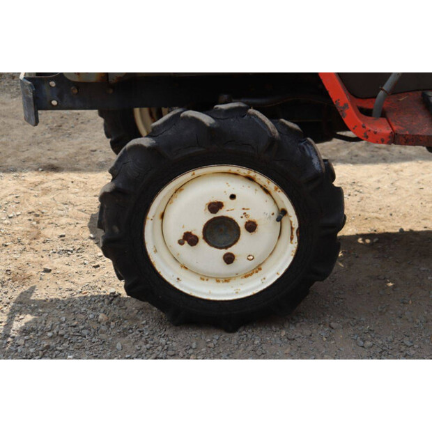 YANMAR KE-3D-46860964