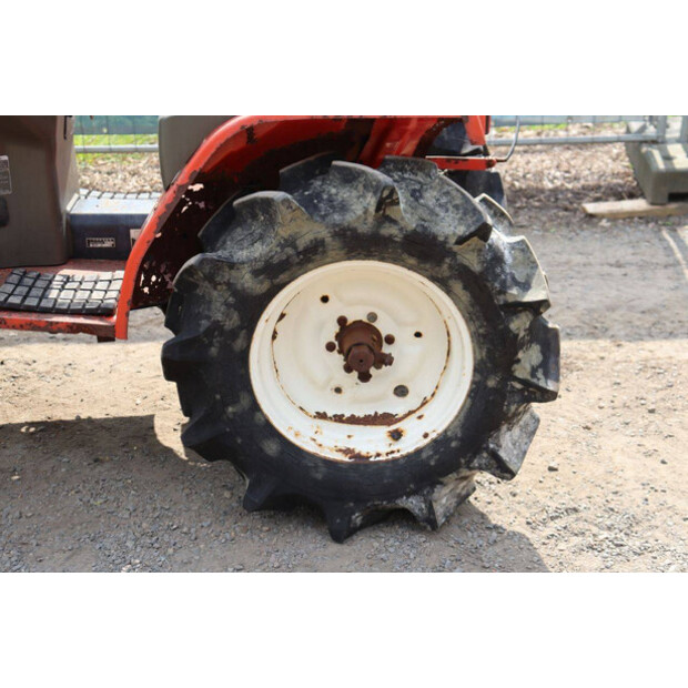 YANMAR KE-3D-46860965