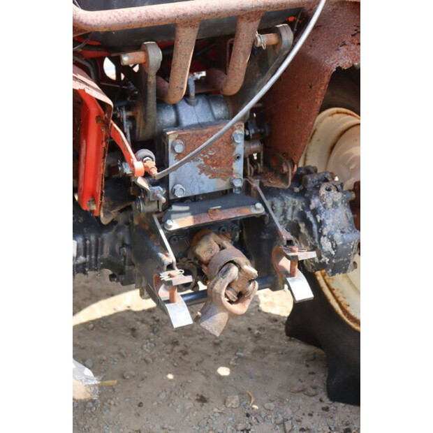 YANMAR KE-3D-46860966