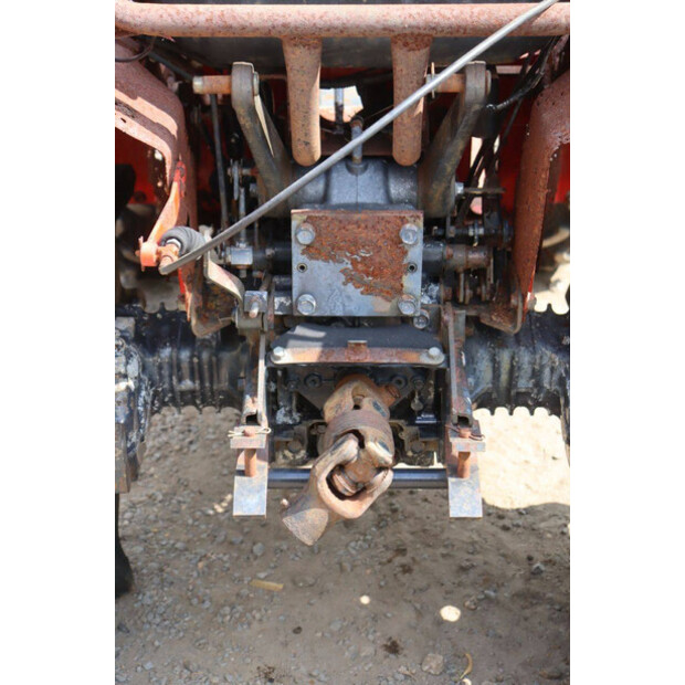 YANMAR KE-3D-46860967