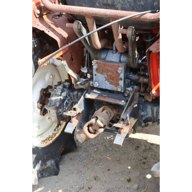 YANMAR KE-3D-46860968