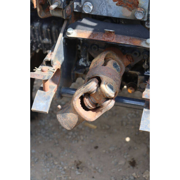 YANMAR KE-3D-46860969