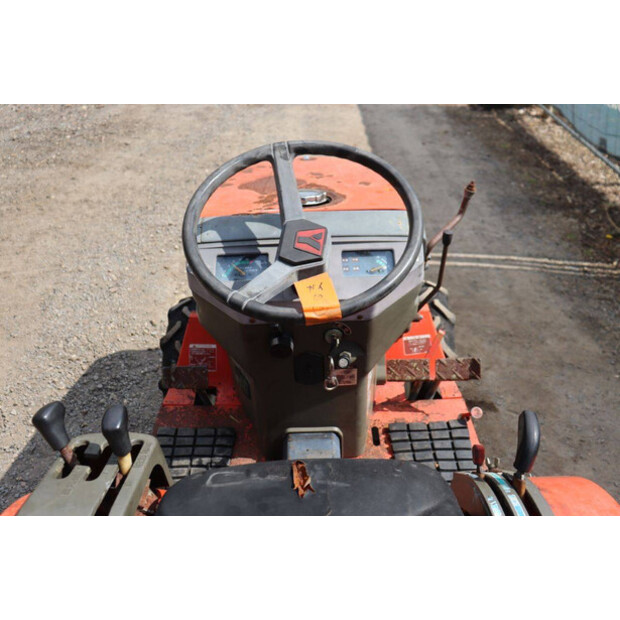 YANMAR KE-3D-46860970