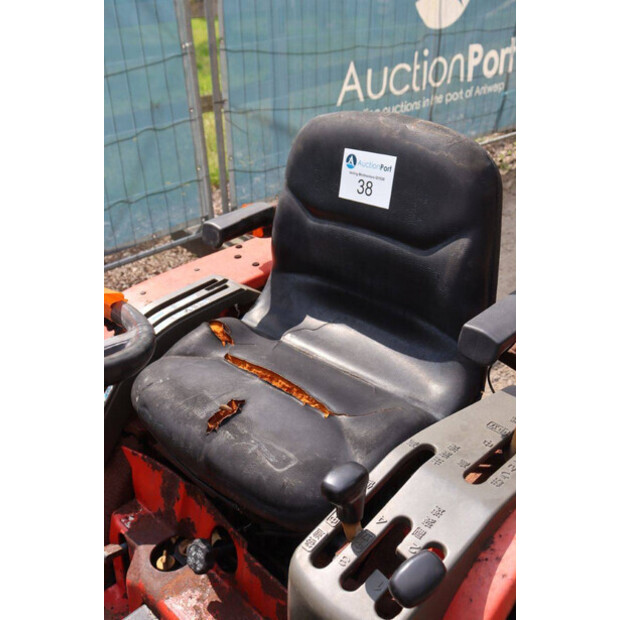 YANMAR KE-3D-46860972