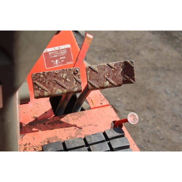 YANMAR KE-3D-46860973