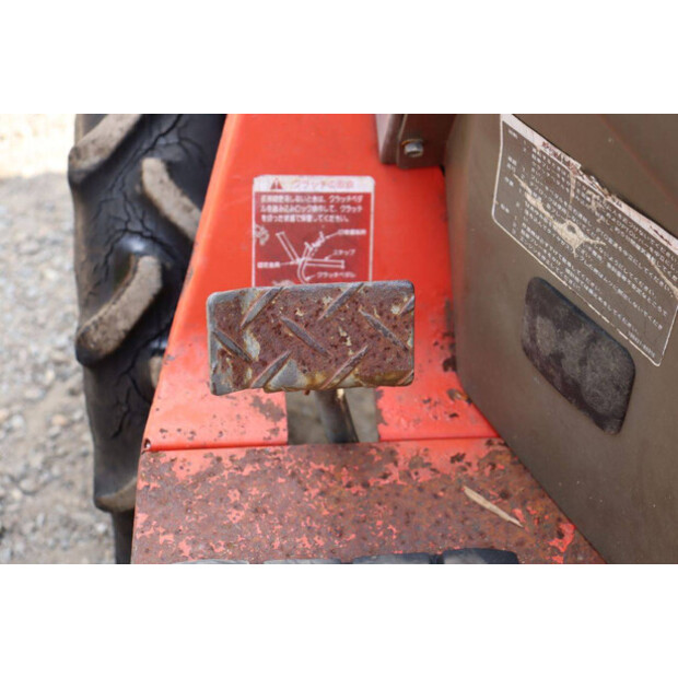 YANMAR KE-3D-46860974