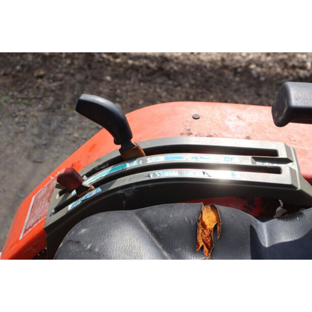 YANMAR KE-3D-46860975