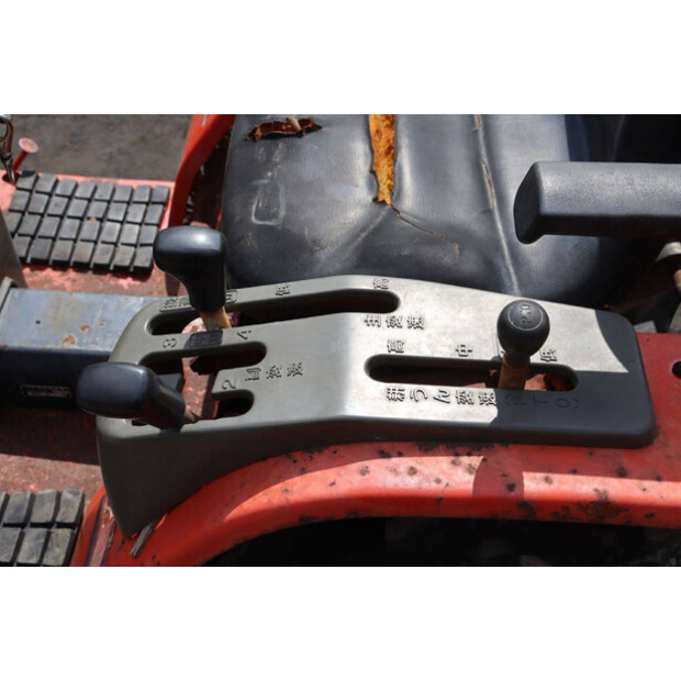 YANMAR KE-3D-46860976