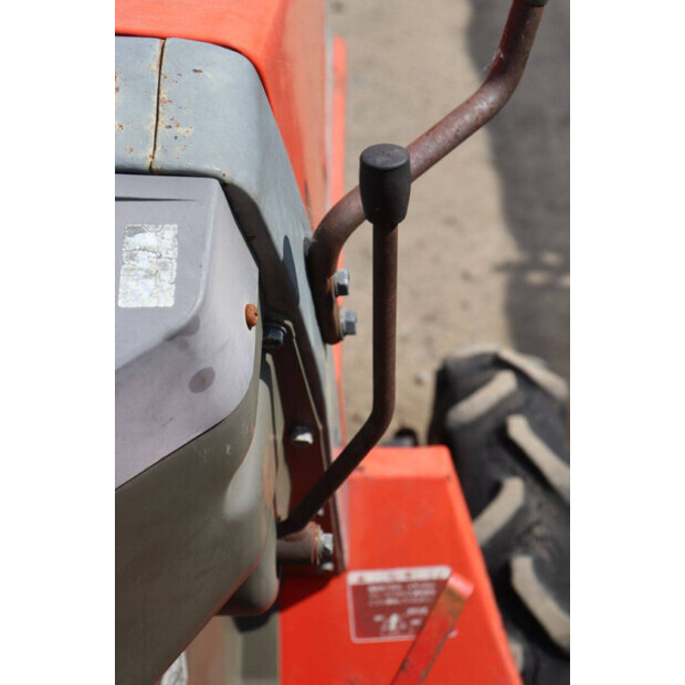 YANMAR KE-3D-46860978