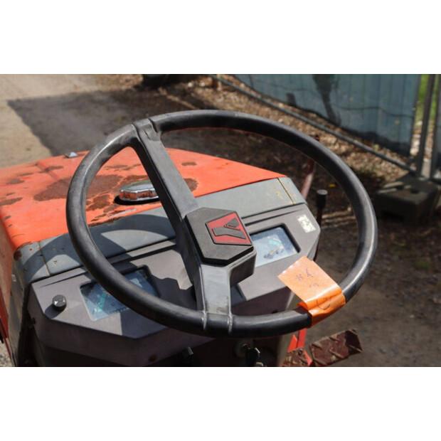 YANMAR KE-3D-46860980