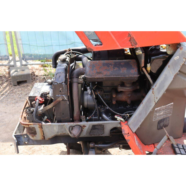 YANMAR KE-3D-46860981
