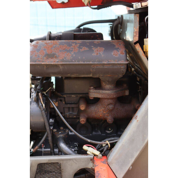 YANMAR KE-3D-46860982