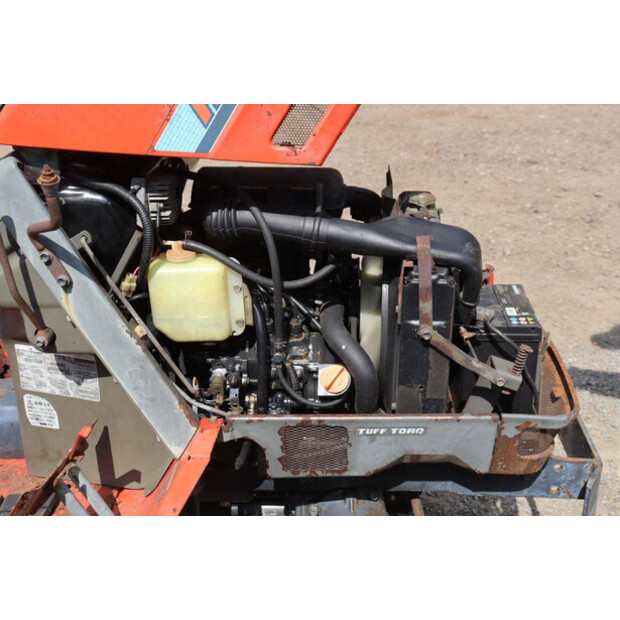 YANMAR KE-3D-46860984