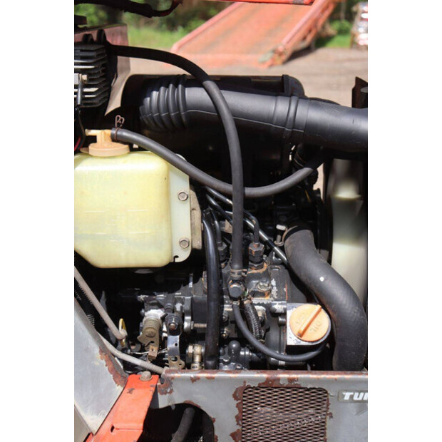 YANMAR KE-3D-46860985