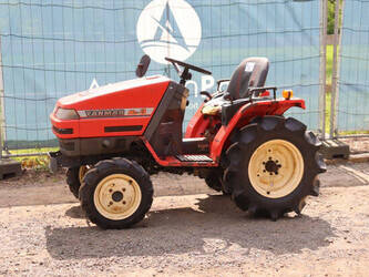 Image de TRACTEURS YANMAR KE-3D