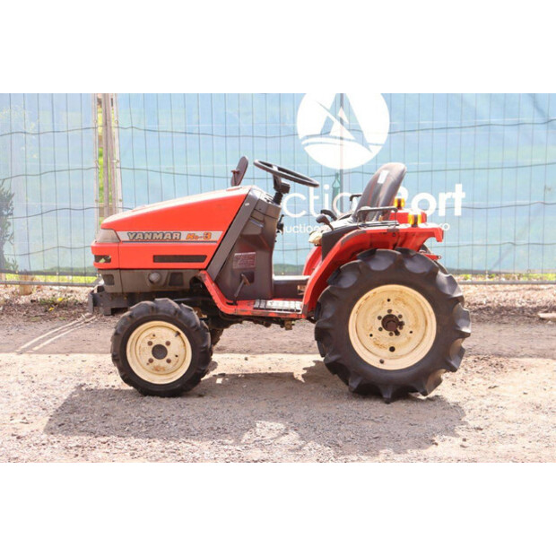 يانمار KE-3D-46860987
