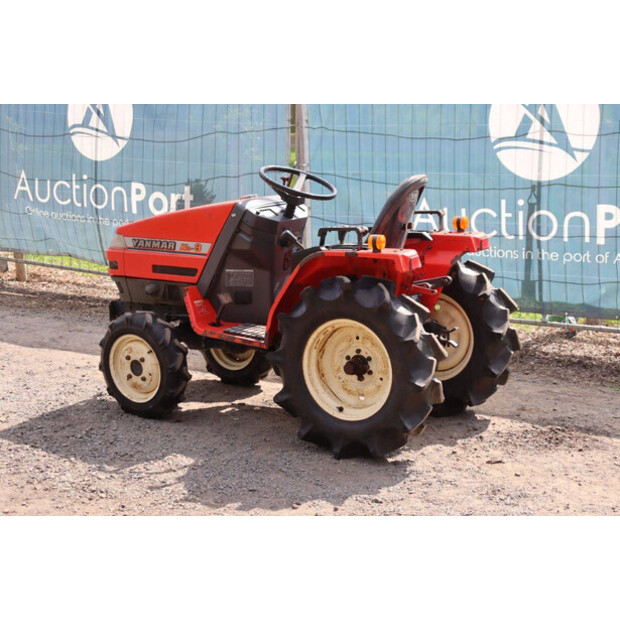 يانمار KE-3D-46860988