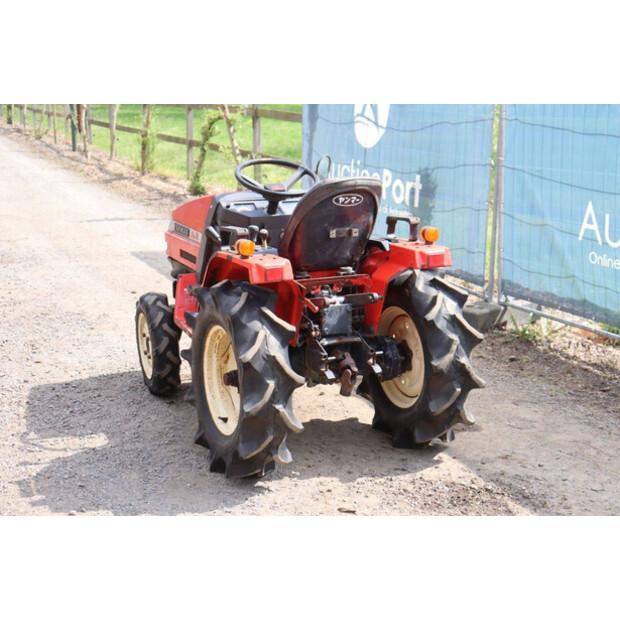 يانمار KE-3D-46860989