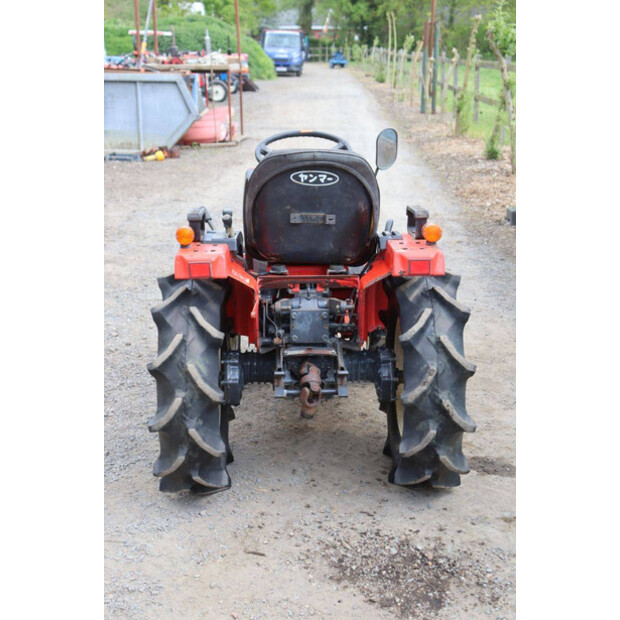 يانمار KE-3D-46860990